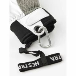 Hestra Womens Army Leather Patrol Mitts -Hestra hestra women s army leather patrol mitts 183