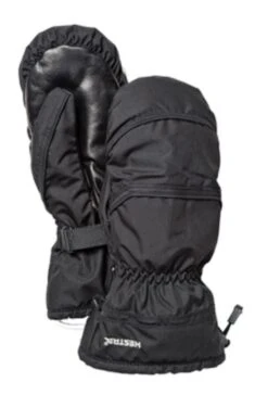 Hestra Womens CZone Powder Mitt 7 Hestra Womens CZone Powder Mitt -Hestra hestra women s czone powder mitt 120
