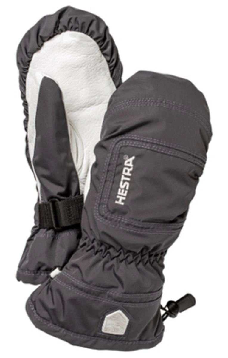 Hestra Womens CZone Powder Mitt 4 Hestra Womens CZone Powder Mitt - Image 4