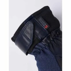 Hestra Womens CZone Primaloft Inverno 5-Finger Gloves -Hestra hestra women s czone primaloft inverno 5 finger gloves 141