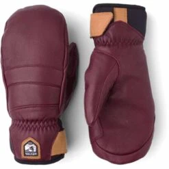 Hestra Womens Fall Line Mittens -Hestra hestra women s fall line mittens 141