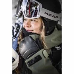 Hestra Womens Fall Line Mittens -Hestra hestra women s fall line mittens 153