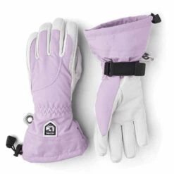 Hestra Womens Heli Gloves -Hestra hestra women s heli gloves 145