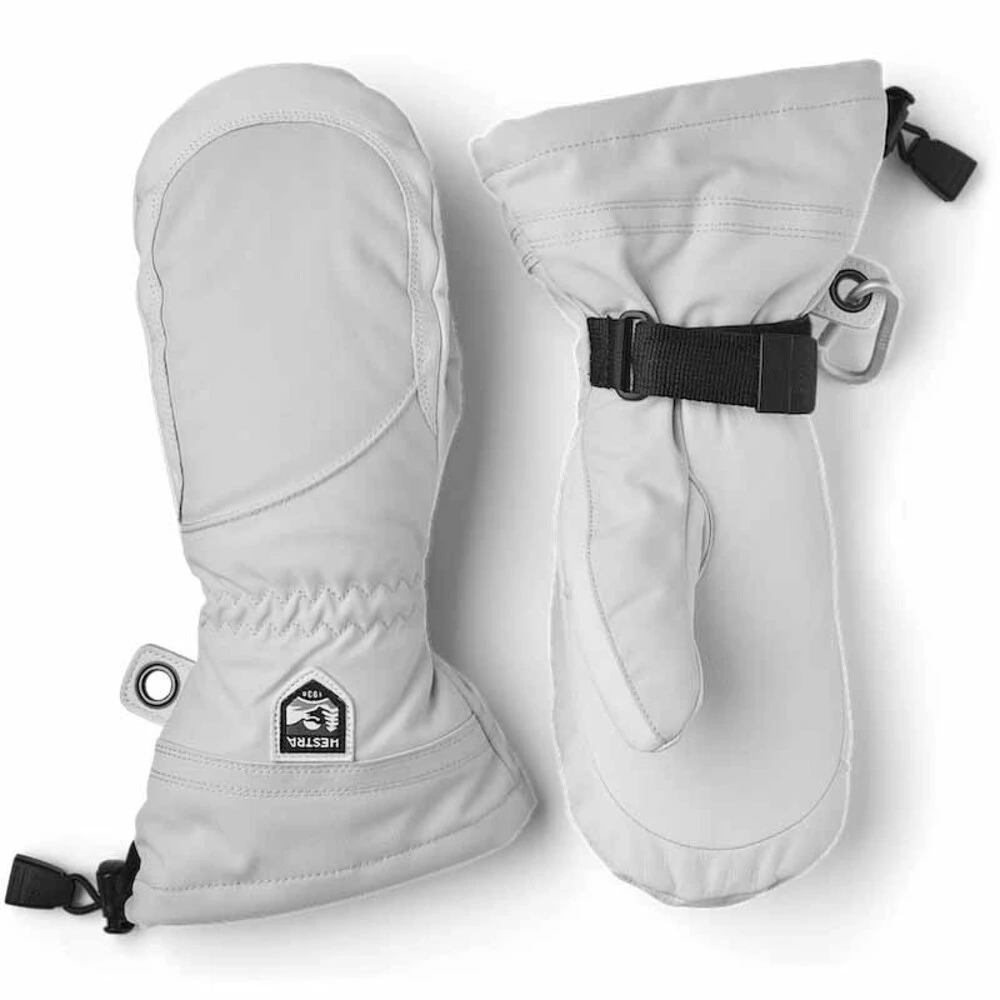 Hestra Womens Heli Mitt 6 Hestra Womens Heli Mitt - Image 6