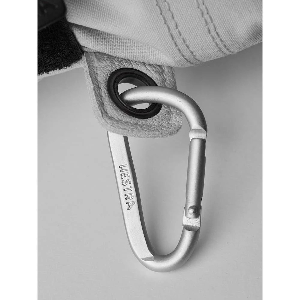 Hestra Womens Heli Mitt 8 Hestra Womens Heli Mitt - Image 8