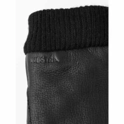 Hestra Womens Idun Deerskin Mittens -Hestra hestra women s idun deerskin mittens 11