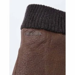 Hestra Womens Idun Deerskin Mittens -Hestra hestra women s idun deerskin mittens 15