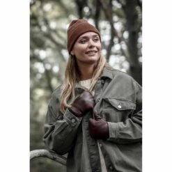 Hestra Womens Idun Deerskin Mittens -Hestra hestra women s idun deerskin mittens 19