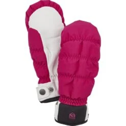 Hestra Womens Luomi CZone Mitts -Hestra hestra women s luomi czone mitts 176
