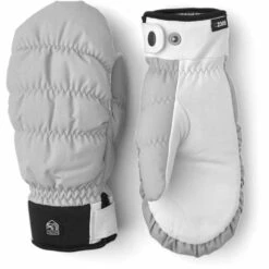 Hestra Womens Luomi CZone Mitts -Hestra hestra women s luomi czone mitts 177