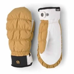 Hestra Womens Luomi CZone Mitts -Hestra hestra women s luomi czone mitts 178