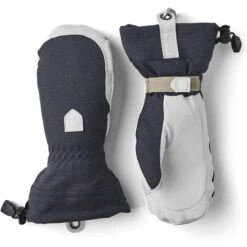 Hestra Womens Patrol Gauntlet Mittens -Hestra hestra women s patrol gauntlet mittens 121
