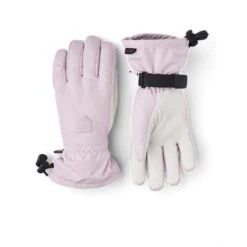 Hestra Womens Powder CZone 5-Finger Gloves -Hestra hestra women s powder czone 5 finger gloves 131