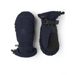 Hestra Womens Powder CZone Mittens -Hestra hestra women s powder czone mittens 130