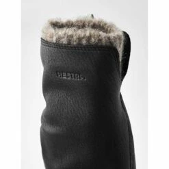 Hestra Womens Tiril Deerskin Leather Mittens -Hestra hestra women s tiril deerskin leather mittens 11