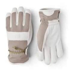 Hestra Womens Voss CZone 5-Finger Gloves