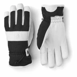 Hestra Womens Voss CZone 5-Finger Gloves -Hestra hestra women s voss czone 5 finger gloves 155