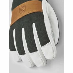 Hestra Womens Voss CZone 5-Finger Gloves -Hestra hestra women s voss czone 5 finger gloves 158