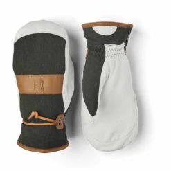 Hestra Womens Voss CZone Mittens -Hestra hestra women s voss czone mittens 153