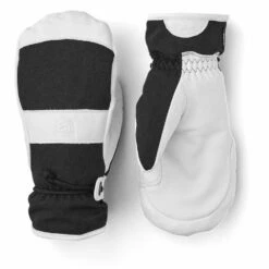 Hestra Womens Voss CZone Mittens -Hestra hestra women s voss czone mittens 154