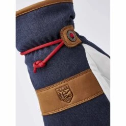 Hestra Womens Voss CZone Mittens -Hestra hestra women s voss czone mittens 158