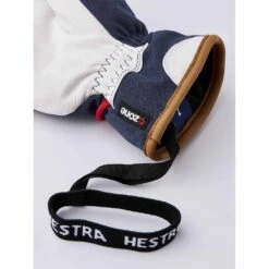 Hestra Womens Voss CZone Mittens -Hestra hestra women s voss czone mittens 159
