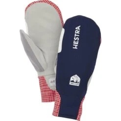 Hestra Womens W.S. Breeze Mitts 6 Hestra Womens W.S. Breeze Mitts -Hestra hestra women s w s breeze mitts 100