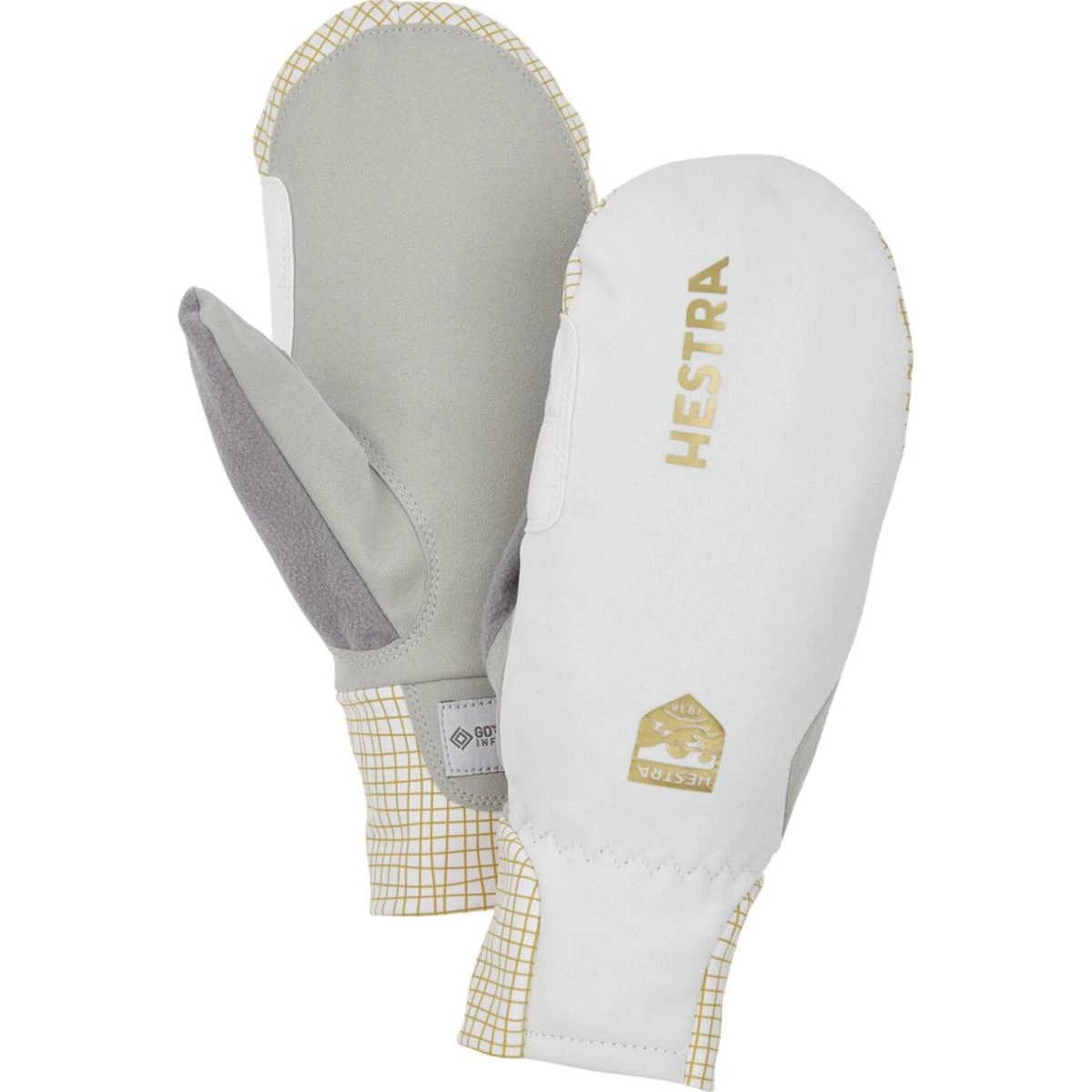 Hestra Womens W.S. Breeze Mitts 1 Hestra Womens W.S. Breeze Mitts