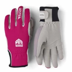 Hestra Womens XC Ergo Grip Ski Gloves -Hestra hestra women s xc ergo grip ski gloves 10