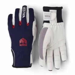 Hestra Womens XC Ergo Grip Ski Gloves -Hestra hestra women s xc ergo grip ski gloves 8