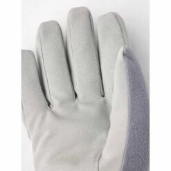 Hestra Womens XC Primaloft 5-Finger Gloves -Hestra hestra women s xc primaloft 5 finger gloves 155