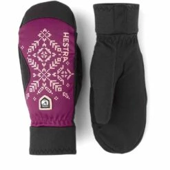 Hestra Womens XC Primaloft Mitts -Hestra hestra women s xc primaloft mitts 234