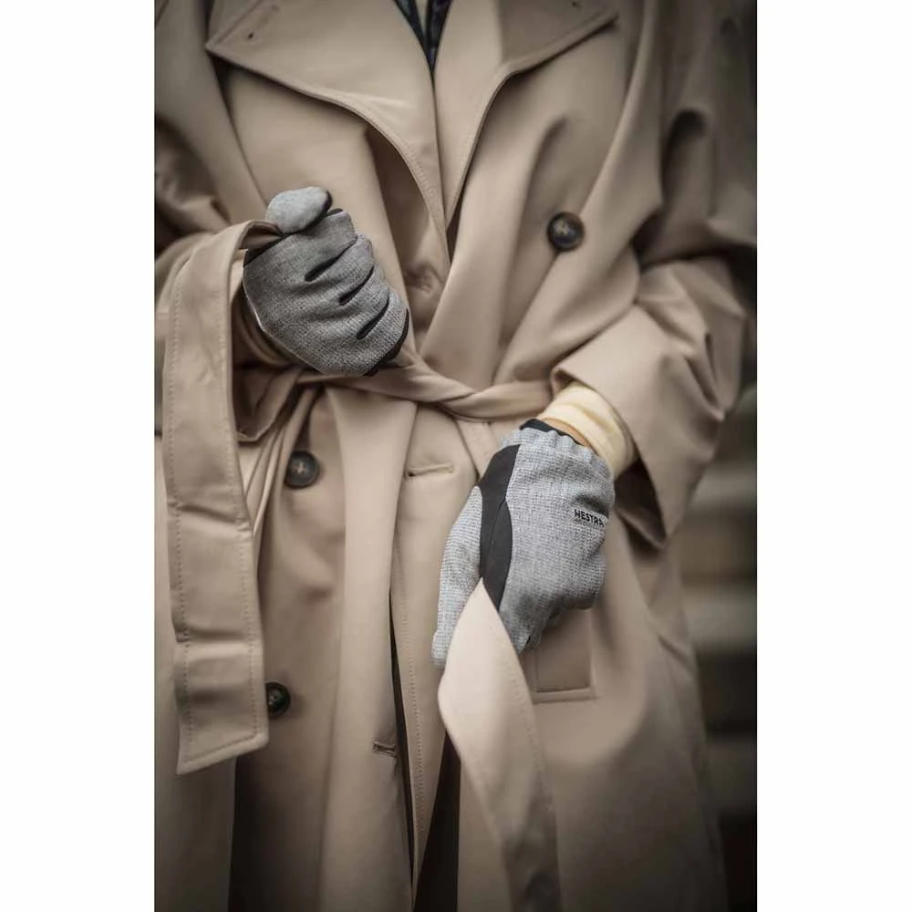 Hestra Womens Zephyr Gloves 8 Hestra Womens Zephyr Gloves - Image 8