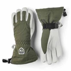 Hestra Womens Heli Gloves