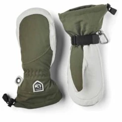 Hestra Womens Heli Mitt