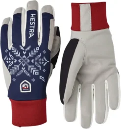 Hestra Womens XC Primaloft Nordic Ski Gloves -Hestra hestra womens xc primaloft nordic ski gloves ce
