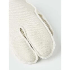 Hestra Wool Terry Split Mittens Liner -Hestra hestra wool terry split mittens liner 114
