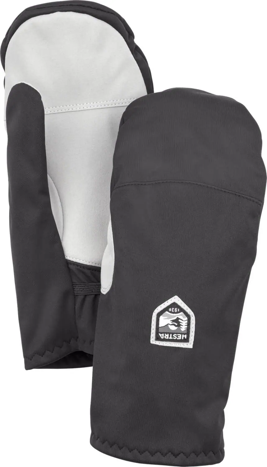 Hestra XC Over Mittens 3 Hestra XC Over Mittens - Image 3