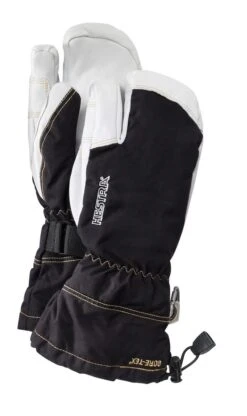 Hestra Army Leather GORE-TEX 3-Finger