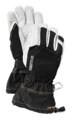 Hestra Army Leather GORE-TEX Gloves