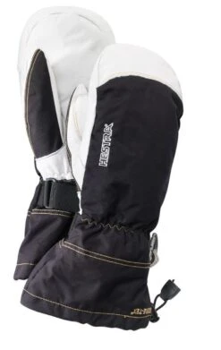 Hestra Army Leather GORE-TEX Mitt