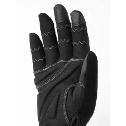 Hestra Ergo Grip Enduro 5-Finger Gloves -Hestra marmot trestles 30 tl long sleeping bag 146