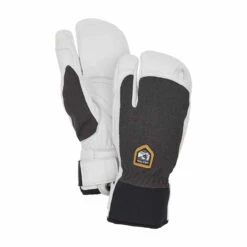 Hestra Army Leather Patrol 3 Finger Glove -Hestra n9NvY9mg 18627.1601578678