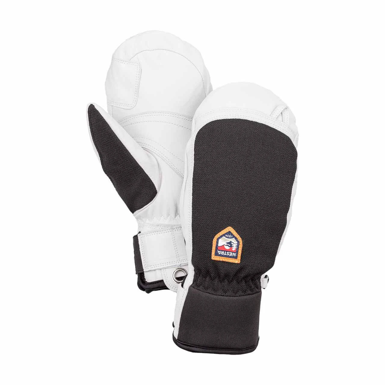 Hestra Army Leather Patrol Mitt 5 Hestra Army Leather Patrol Mitt - Image 5