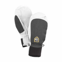 Hestra Army Leather Patrol Mitt 8 Hestra Army Leather Patrol Mitt -Hestra patrol mitt charcoal 47416.1508536738