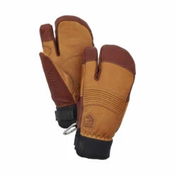 Hestra Freeride CZone 3 Finger Glove -Hestra vUhWQzkQ 94069.1601659830